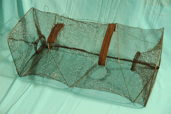 Малевница для рыбалки - фото 1 - id-p110985793
