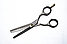 Парикмахерские ножницы для стрижки волос "DX - Cobalt MD6635I", фото 2