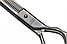 Парикмахерские ножницы для стрижки волос "DX - Cobalt MD6635I", фото 4