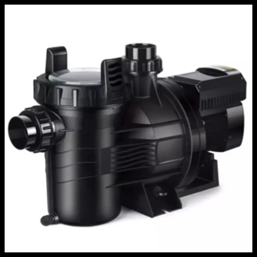 Насосы NSE для бассейна, фото 1