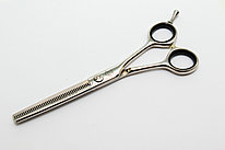 Парикмахерские ножницы для стрижки волос "DX-4955"