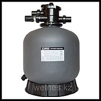 Песочный фильтр для бассейна AQUA VIVA P1000 (верхний клапан, производительность = 40,2 м³/ч)