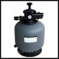 Песочный фильтр для бассейна AQUA VIVA P650 (верхний клапан, производительность = 15,3 м³/ч)