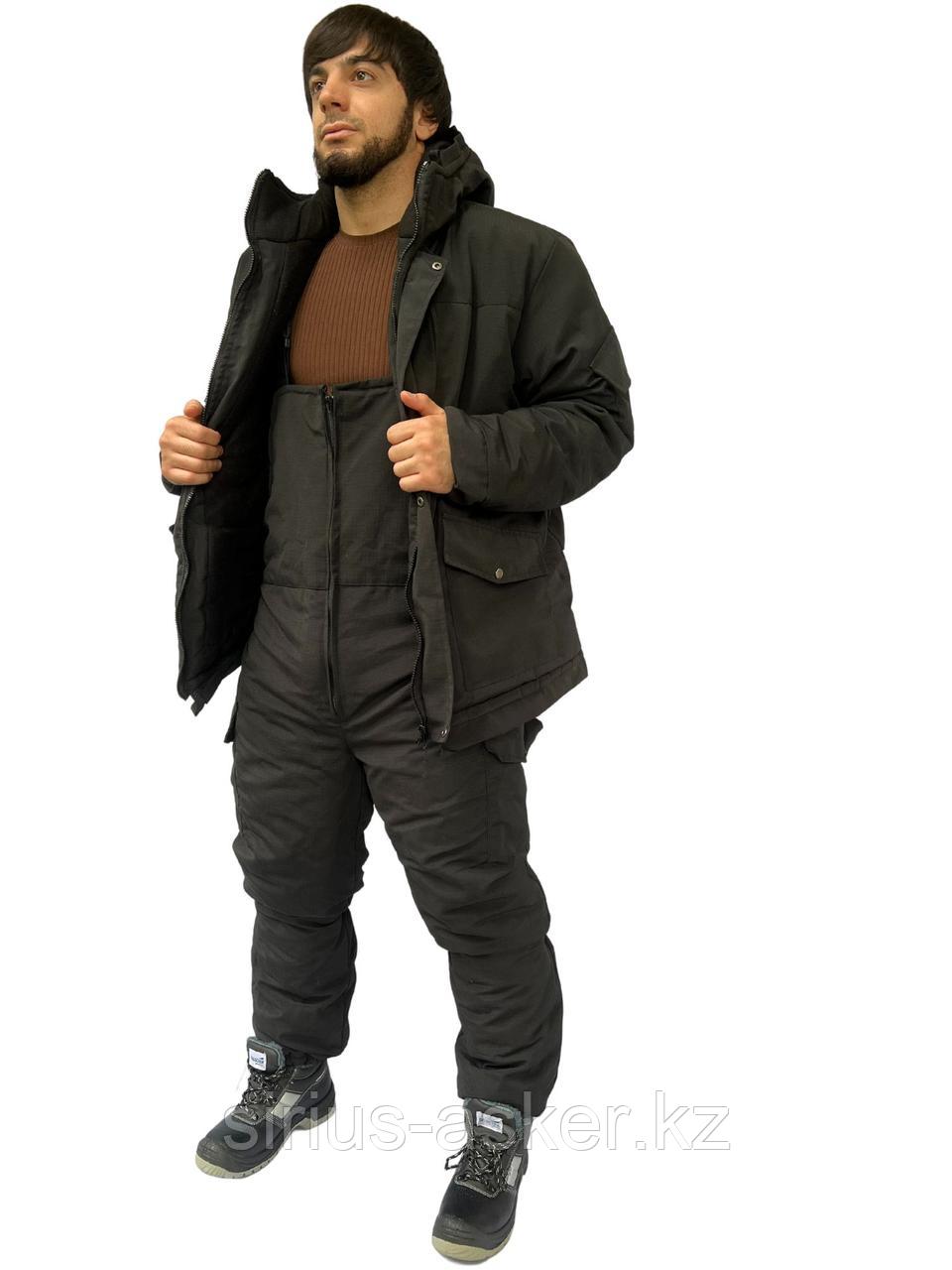 Костюм НАТО ЗИМНИЙ: продажа, цена в Алматы. Мужская одежда, общее от ...