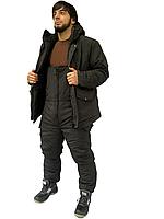 Костюм НАТО ЗИМНИЙ