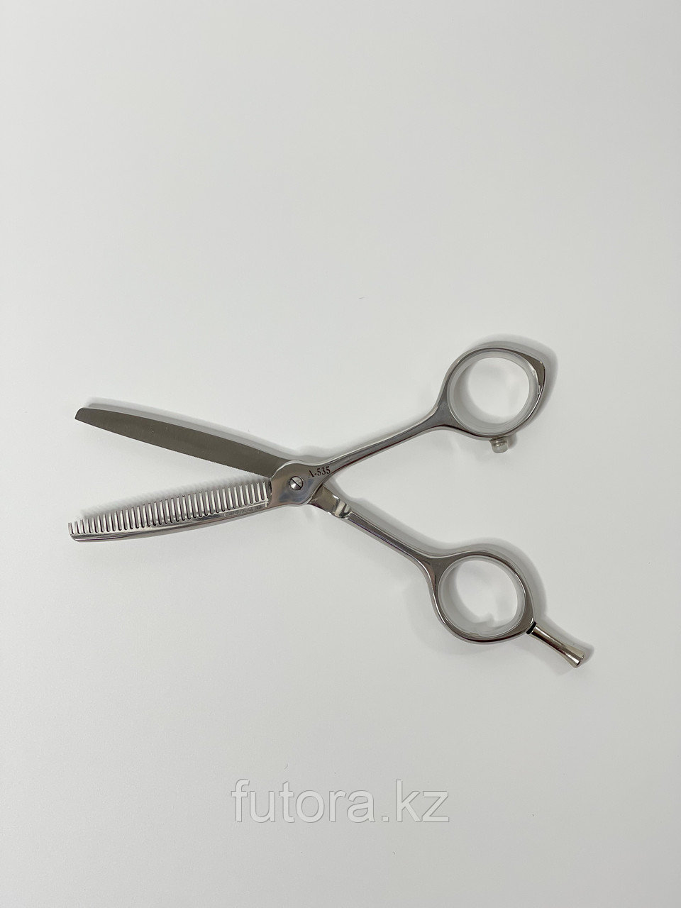 Парикмахерские ножницы для стрижки волос "Akita - A535" - фото 4 - id-p111600069