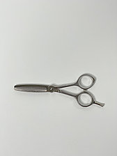 Парикмахерские ножницы для стрижки волос "Akita - A535"