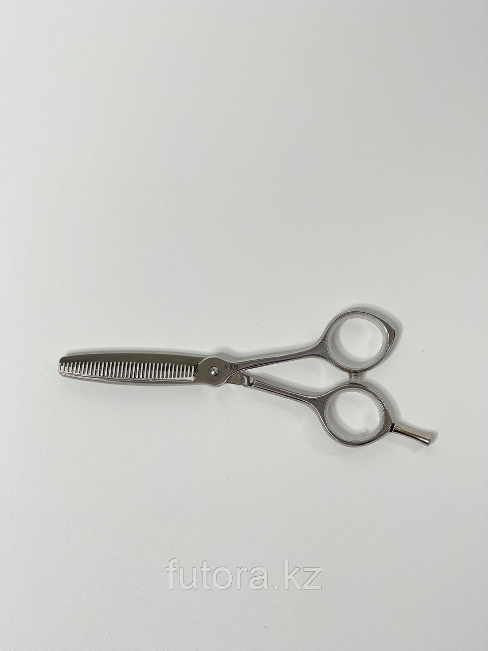 Парикмахерские ножницы для стрижки волос "Akita - A535" - фото 1 - id-p111600069