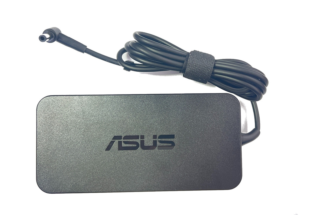 Блок питания для ноутбука Asus 19V 6.32A 120W 5.5*2.5mm ORIGINAL - фото 2 - id-p106715648