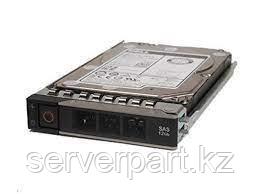 Жесткий диск Dell 2.4TB 10K SAS 2.5 12G (hp) for 14G (401-ABHQ)