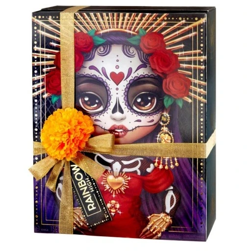 Кукла Мария Гарсия Dia de Muertos Collector Celebration Edition