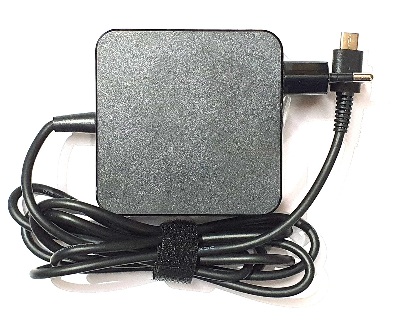 Блок питания для ноутбука USB TYPE C 65W, фото 1