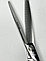Парикмахерские ножницы для стрижки волос "Akita -Sword style F-746", фото 3