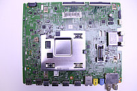Материнская плата телевизора Samsung UE55NU7100U модель: BN94-13275E BN41-02635