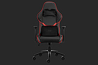 Игровое кресло 2E GAMING HIBAGON Black/Red II