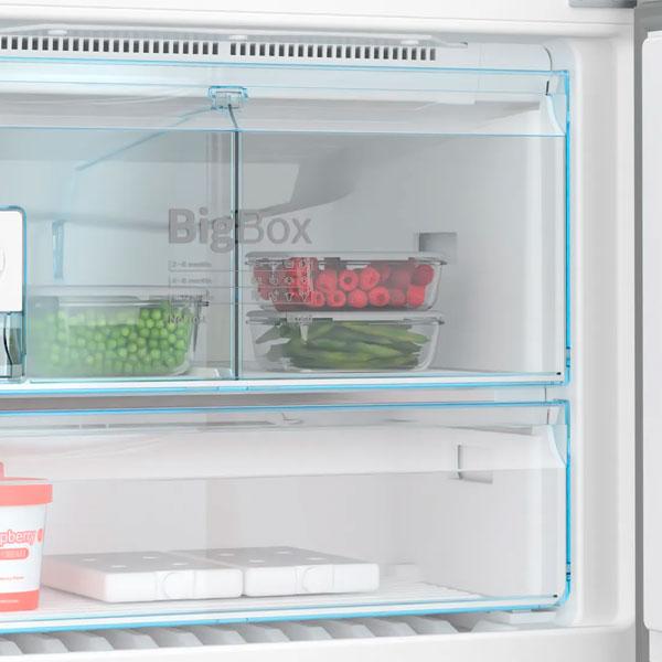 Холодильник Bosch KGN86AI32U - фото 5 - id-p111604113