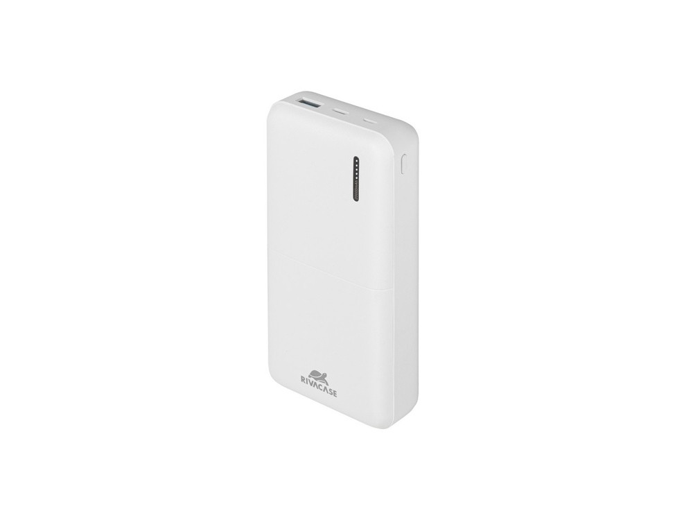 Внешний аккумулятор с быстрой зарядкой VA2571, 20000 mAh