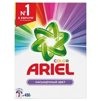 Стиральный порошок Ariel 450г