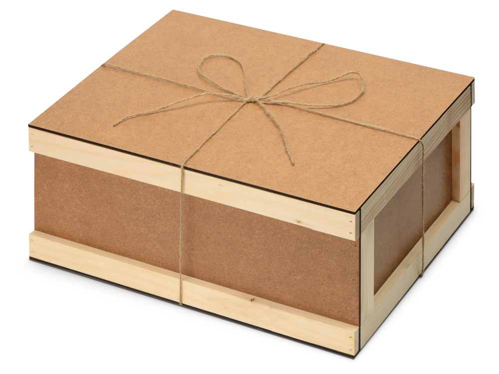 Подарочная коробка «Почтовый ящик» - фото 1 - id-p111603257