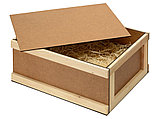 Подарочная коробка «Почтовый ящик», фото 2