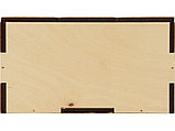 Деревянная подарочная коробка с крышкой «Ларчик», фото 7