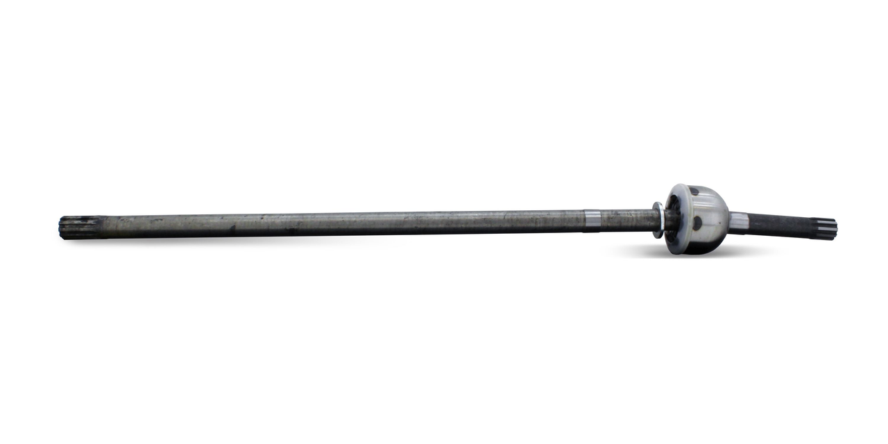 Шарнир поворотного кулака длинный УАЗ 3162, 3163 Бирфильд (112 см)  "MetalPart"