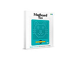 Магнитный планшет для рисования «Magboard mini», фото 4