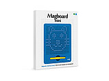 Магнитный планшет для рисования «Magboard mini», фото 3