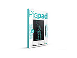 Планшет для рисования «Pic-Pad» с ЖК экраном, фото 3