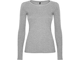 Футболка c длинным рукавом «Extreme» женская