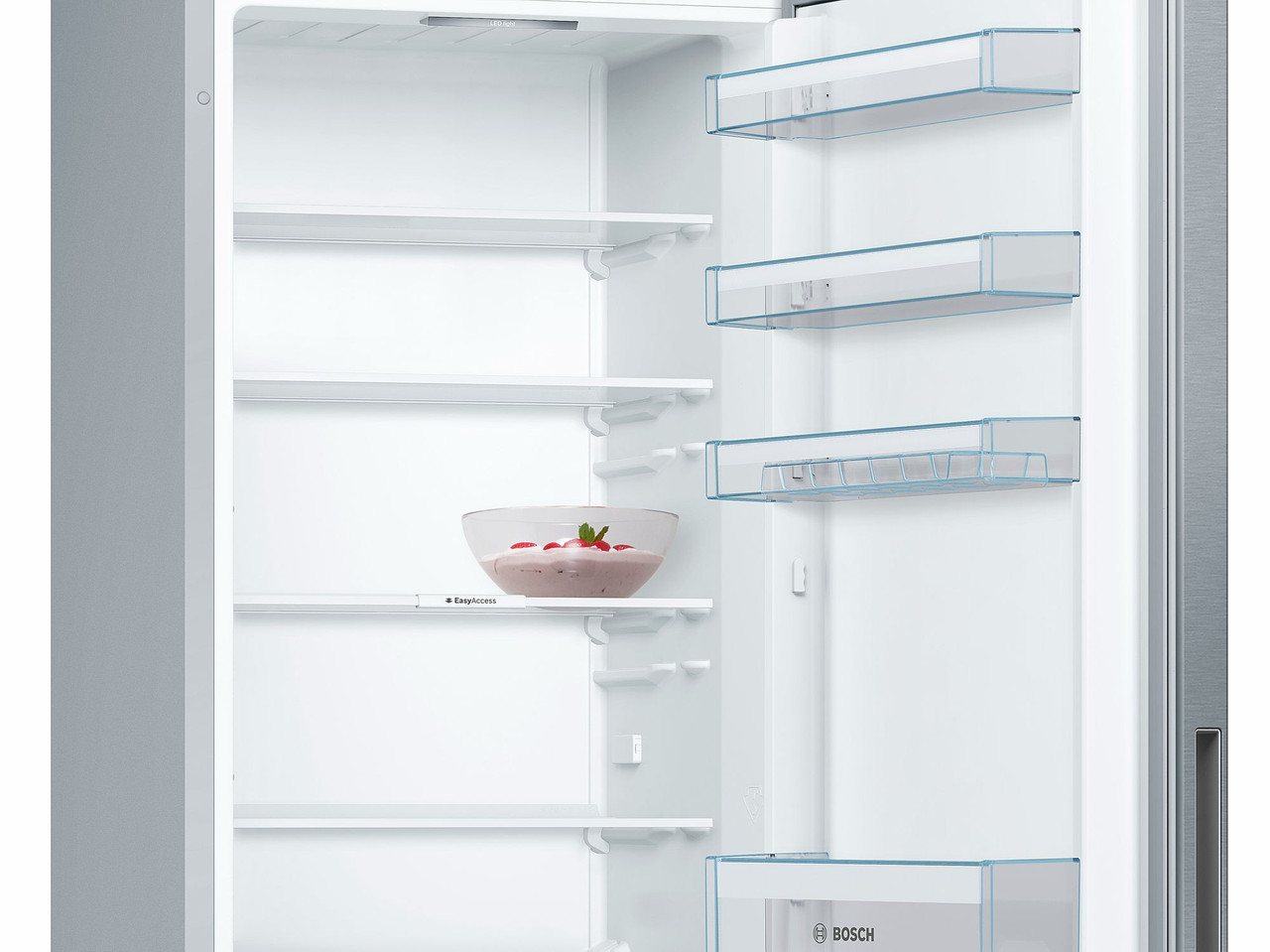Холодильник Bosch KGV39VL306 - фото 6 - id-p111607721