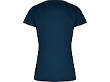 Спортивная футболка «Imola» женская, фото 2