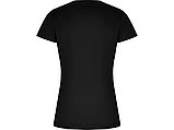 Спортивная футболка «Imola» женская, фото 2