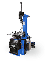 Станок шиномонтажный автомат 10-24", 220В, синий, КС-402А ПРО
