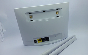 Беспроводной WiFi Модем-Роутер 4G-CPE A на симкарте (+ портативный), фото 2