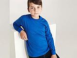 Футболка с длинным рукавом «Pointer» детская, фото 5