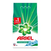 Стиральный порошок Ariel 3кг