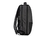 Рюкзак-трансформер «Volume» для ноутбука 15'', фото 6