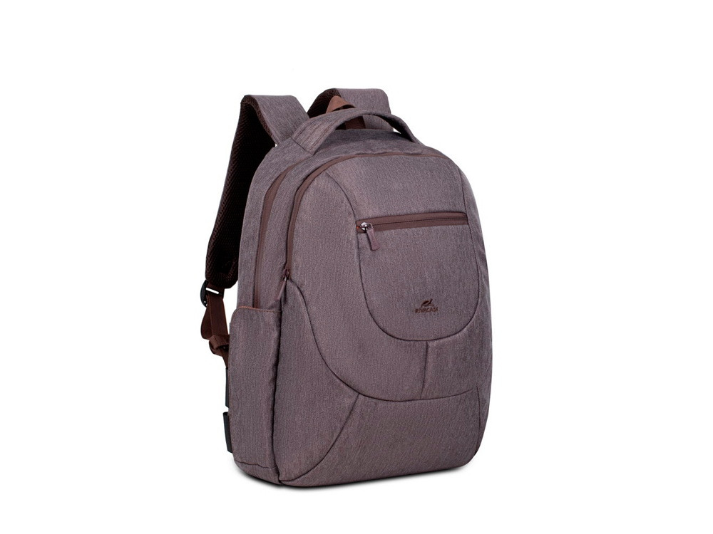 Городской рюкзак с отделением для ноутбука от 15.6 - фото 1 - id-p111606473