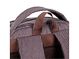 Городской рюкзак с отделением для ноутбука от 15.6, фото 9
