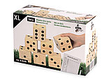 Деревянная игра в кости, XL Dice, фото 6