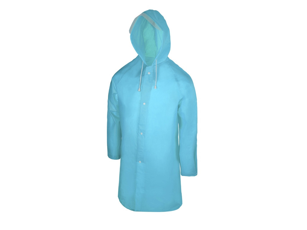 Дождевик «Hawaii» c чехлом детский, фото 1