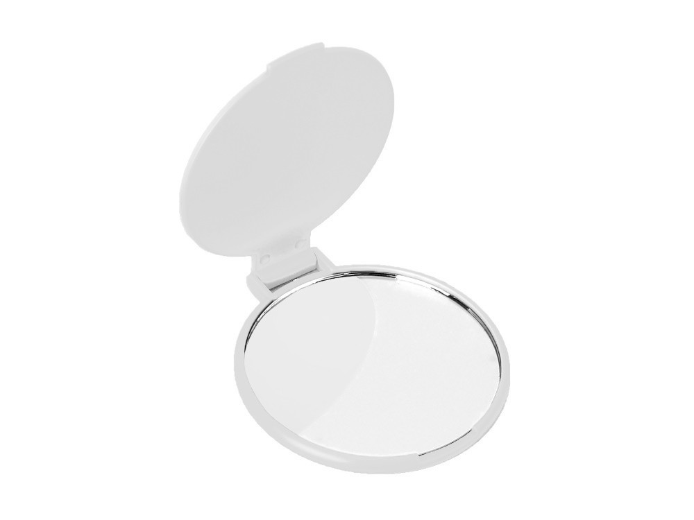 Карманное косметическое зеркало «Красотка», фото 1