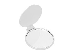 Карманное косметическое зеркало «Красотка»