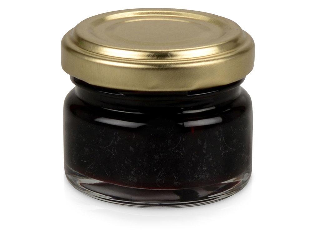 Подарочный набор «Варенье из черной смородины в домике» - фото 2 - id-p111605615