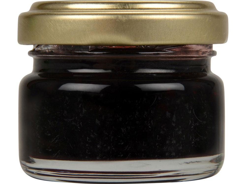 Подарочный набор «Варенье из черной смородины в домике» - фото 3 - id-p111605615