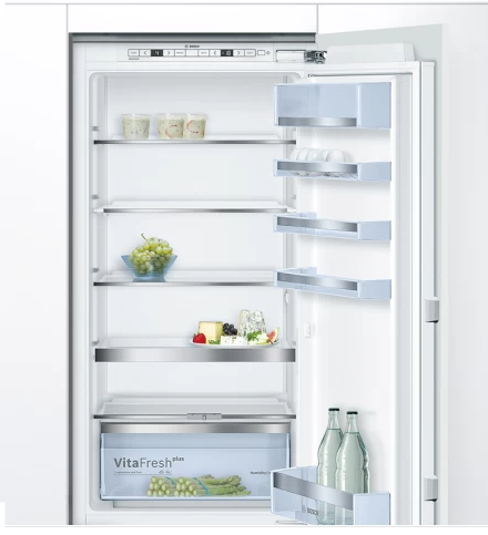 Встраиваемый холодильник Bosch KIS87AF30R - фото 4 - id-p111608277