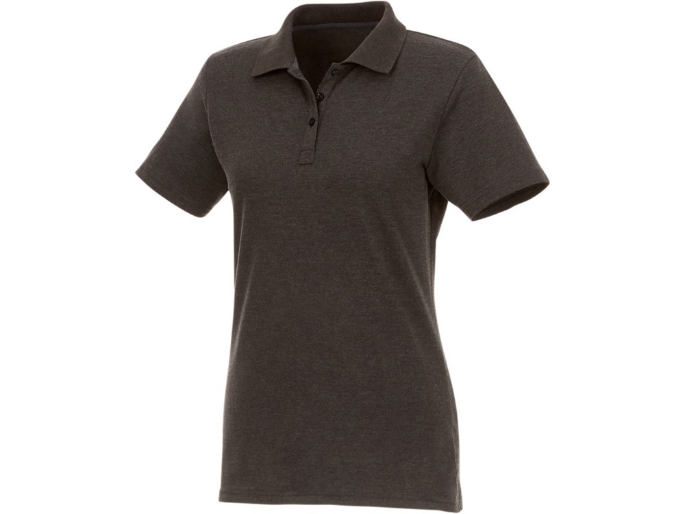 Рубашка поло «Helios» женская, фото 1