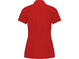 Рубашка поло «Pegaso» женская, фото 2