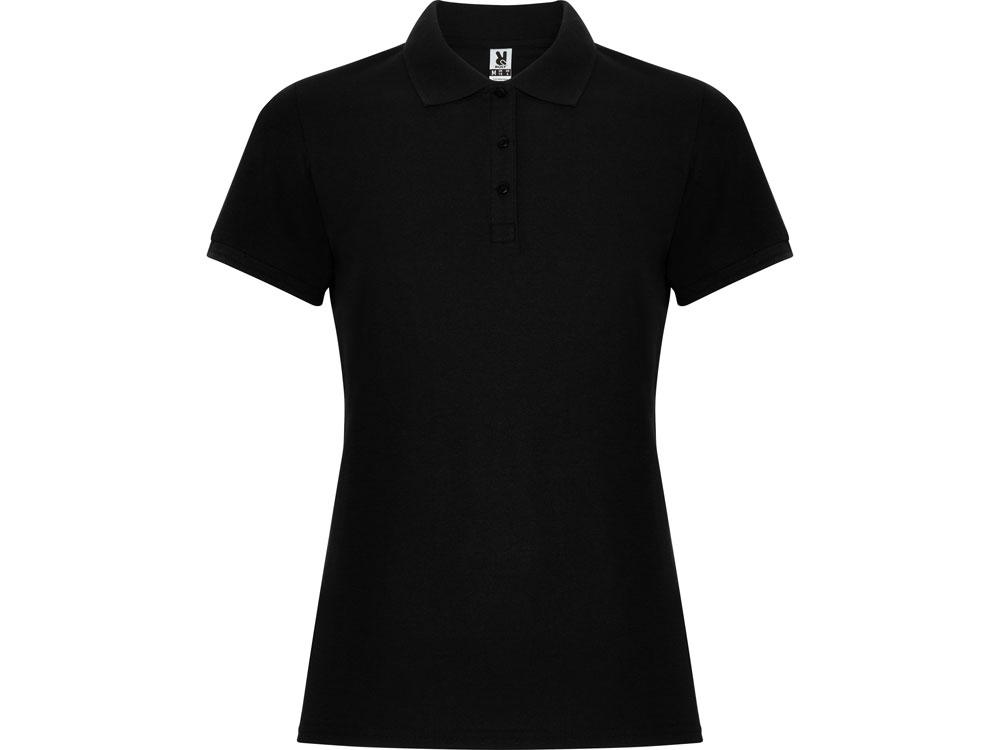 Рубашка поло «Pegaso» женская, фото 1